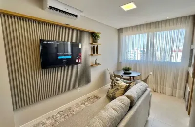 Apartamento com 2 quartos à venda na rua andira, 260, zona nova, capão da canoa, 48 m2 por r$ 745.000