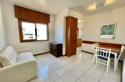Apartamento com 1 quarto à venda na rua andira, 1744, centro, capão da canoa por r$ 330.000