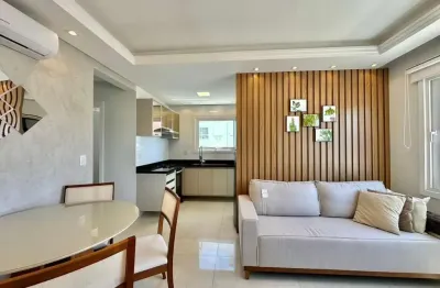 Apartamento com 2 quartos à venda na rua andira, 399, zona nova, capão da canoa, 62 m2 por r$ 670.000