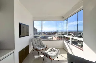 Apartamento com 2 quartos à venda na rua andira, 427, navegantes, capão da canoa por r$ 780.000