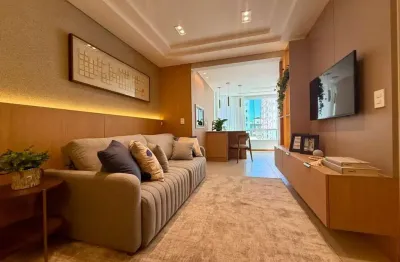 Apartamento com 2 quartos à venda na rua andira, 2719, navegantes, capão da canoa por r$ 1.290.000