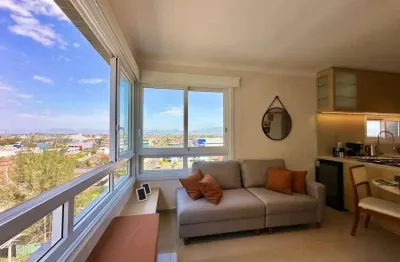 Apartamento com 2 quartos à venda na rua andira, 289, zona nova, capão da canoa, 72 m2 por r$ 850.000