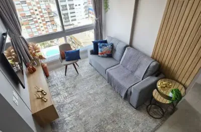 Apartamento com 2 quartos à venda na rua andira, 2267, centro, capão da canoa por r$ 936.000