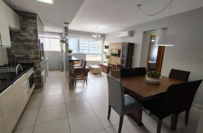 Apartamento com 2 quartos à venda na rua andira, 2910, navegantes, capão da canoa por r$ 650.000
