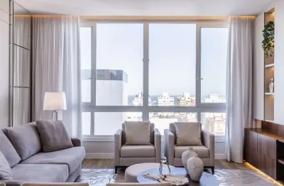 Apartamento com 3 quartos à venda na paraguassu, 2302, centro, capão da canoa por r$ 2.560.000