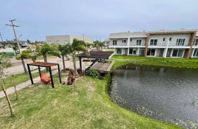 Casa em condomínio fechado com 4 quartos à venda na estrada do mar, 500, condomínio murano, capão da canoa por r$ 1.950.000