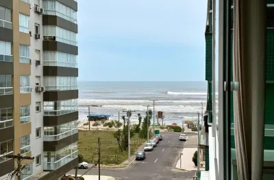 Apartamento com 3 quartos à venda na avenida venâncio aíres, 412, zona nova, capão da canoa, 85 m2 por r$ 1.190.000