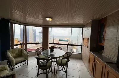 Apartamento com 3 quartos à venda na rua guaraci, 2509, centro, capão da canoa por r$ 1.500.000