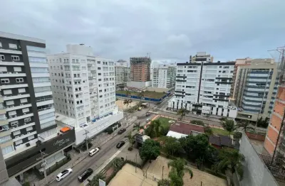 Apartamento com 2 quartos à venda na rua sepé, 32, centro, capão da canoa, 68 m2 por r$ 680.000