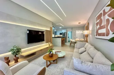 Apartamento com 2 quartos à venda na rua sepé, 3111, navegantes, capão da canoa, 83 m2 por r$ 1.190.000