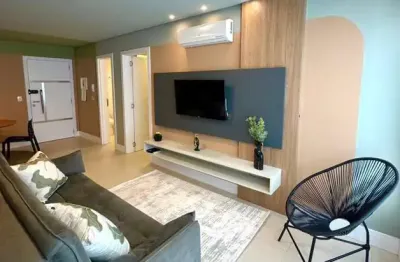Apartamento com 1 quarto à venda na rua guaraci, 3087, navegantes, capão da canoa por r$ 650.000