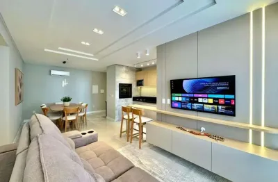 Apartamento com 2 quartos à venda na rua marabá, 2267, centro, capão da canoa, 71 m2 por r$ 795.000