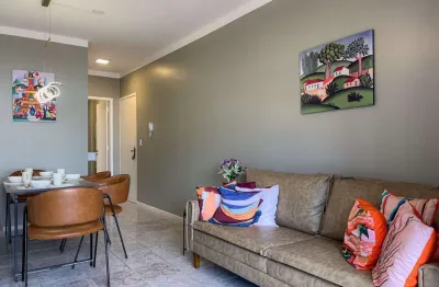 Apartamento com 2 quartos à venda na Avenida Rudá, 281, Centro, Capão da Canoa, 65 m2 por R$ 680.000