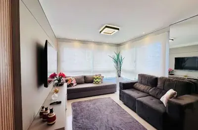 Apartamento com 3 quartos à venda na Rua Moacir, 3073, Navegantes, Capão da Canoa, 110 m2 por R$ 1.390.000