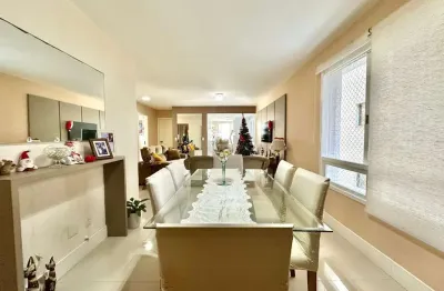 Apartamento com 3 quartos à venda na Rua Sepé, 1717, Centro, Capão da Canoa, 122 m2 por R$ 988.000