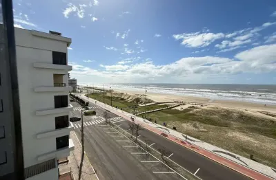 Apartamento com 4 quartos à venda na Rua Moema, 2393, Centro, Capão da Canoa, 130 m2 por R$ 1.890.000