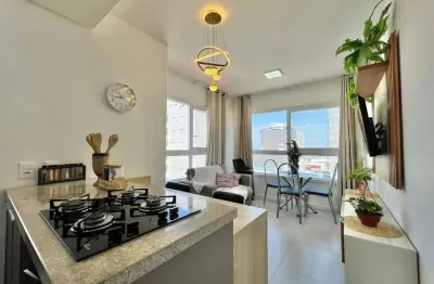 Apartamento com 3 quartos à venda na Rua Moacir, 3262, Navegantes, Capão da Canoa por R$ 780.000