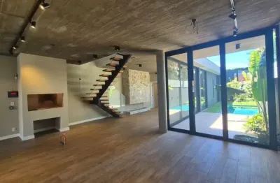 Casa com 3 quartos à venda na RUA ARAPONGA, 213, Atlântida, Xangri-Lá por R$ 1.780.000