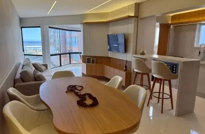 Apartamento com 3 quartos à venda na Rua Guaraci, 2221, Centro, Capão da Canoa, 100 m2 por R$ 1.690.000