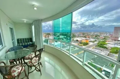 Apartamento com 2 quartos à venda na Avenida Ubirajara, 526, Navegantes, Capão da Canoa por R$ 820.000