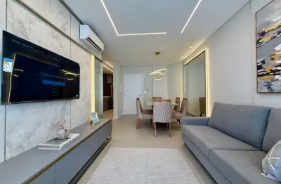 Apartamento com 2 quartos à venda na Arroio Do Meio, 1276, Zona Nova, Capão da Canoa, 66 m2 por R$ 860.000