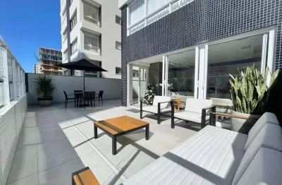 Apartamento com 3 quartos à venda na Rua Sepé, 3250, Navegantes, Capão da Canoa, 202 m2 por R$ 1.850.000