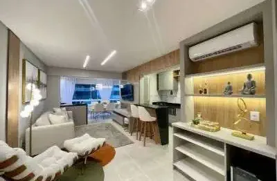 Apartamento com 3 quartos à venda na Avenida Ubirajara, 169, Navegantes, Capão da Canoa por R$ 1.750.000