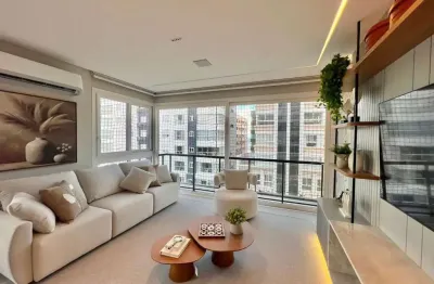 Apartamento com 3 quartos à venda na Rua Guilherme Guittman, 551, Zona Nova, Capão da Canoa, 94 m2 por R$ 2.380.000