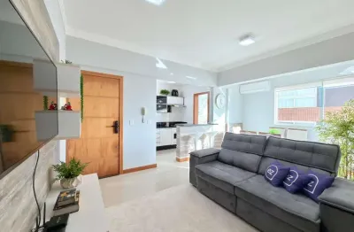 Apartamento com 2 quartos à venda na Rua Marabá, 2255, Centro, Capão da Canoa, 69 m2 por R$ 795.000