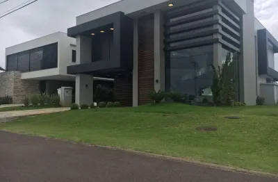 Casa em condomínio fechado com 5 quartos à venda na Rua Rio Jacuí, 1331, Centro, Xangri-Lá, 389 m2 por R$ 5.850.000