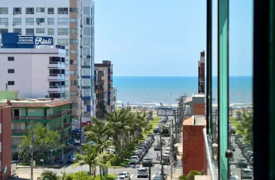 Apartamento com 2 quartos à venda na Avenida Rudá, 348, Centro, Capão da Canoa por R$ 650.000