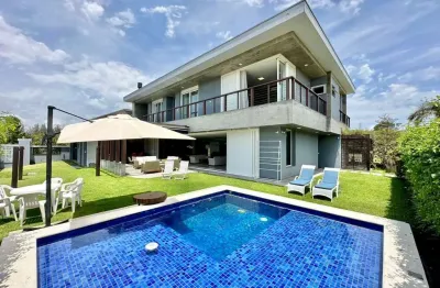 Casa com 5 quartos à venda na Rua Irerê, 730, Atlântida, Xangri-Lá por R$ 6.784.000