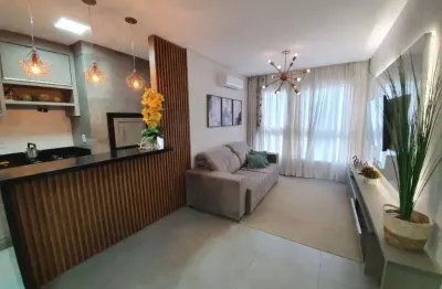 Apartamento com 1 quarto à venda na Rua Marabá, 2700, Navegantes, Capão da Canoa por R$ 560.000