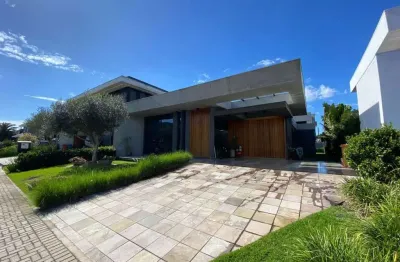 Casa em condomínio fechado com 3 quartos à venda na Estrada Do Mar, km 35, Velas Da Marina, Capão da Canoa, 227 m2 por R$ 3.600.000