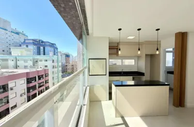 Apartamento com 3 quartos à venda na Guilherme Guittman, 1016, Zona Nova, Capão da Canoa, 124 m2 por R$ 1.100.000