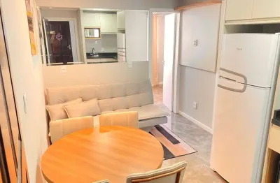 Apartamento com 1 quarto à venda na Rua Guaraci, 1840, Centro, Capão da Canoa por R$ 320.000
