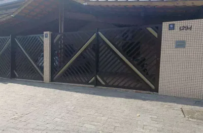 Casa com 2 quartos à venda na Rua Balneario Maxland, 1345, Balneário Maxland, Praia Grande