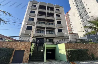 Apartamento com 2 dormitórios sendo suite com vista mar no real