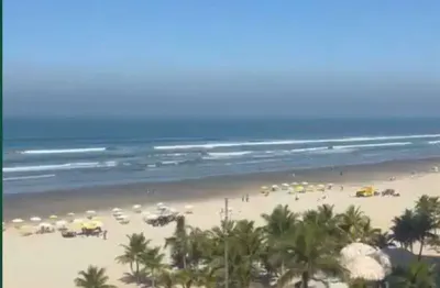 Apartamento com 2 quartos à venda na Rua Cidade Ocian, 8137, Cidade Ocian, Praia Grande