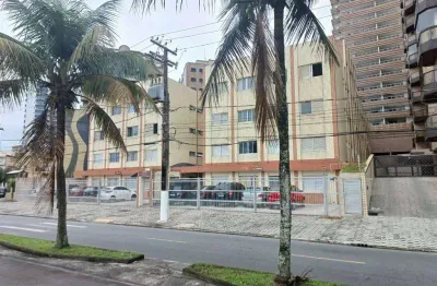 Apartamento com 1 quarto à venda na Rua Vila Caicara, 13451, Vila Caiçara, Praia Grande