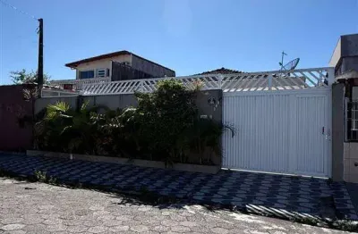 Casa com 3 quartos à venda na Rua Vila Caicara, 419, Vila Caiçara, Praia Grande