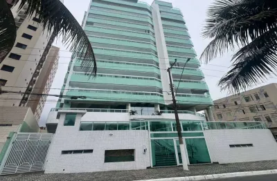 Apartamento com 1 quarto à venda na Rua Flórida, 16951, Balneário Flórida, Praia Grande