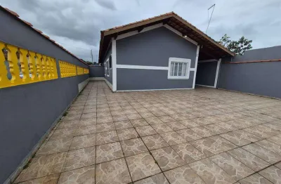 Casa à venda na Rua Mirim, 671, Vila Mirim, Praia Grande