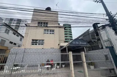 Kitnet / Stúdio à venda na Rua Comendador Otto Carlos Golanda, 441, Cidade Ocian, Praia Grande