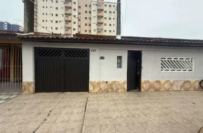 Casa com 2 quartos à venda na Rua Campo Da Aviacao, 646, Campo da Aviação, Praia Grande