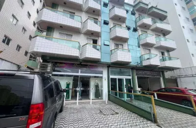 Kitnet / Stúdio à venda na Rua Cidade Ocian, 814, Cidade Ocian, Praia Grande