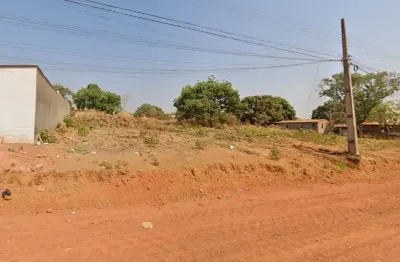 Lote no buriti sereno em avenida próximo ao ct do goiás.