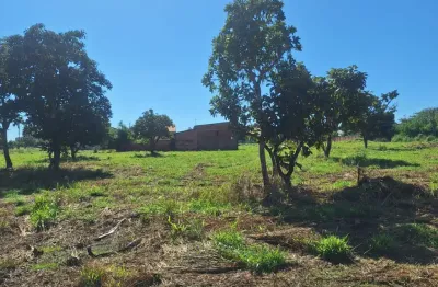 Lote em frente o jardins miami em aparecida de goiânia.