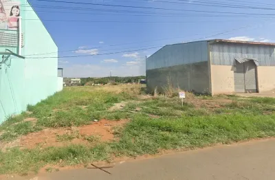 Terreno comercial à venda na Avenida Vicente Rodrigues, 123, Residencial Buena Vista I, Goiânia