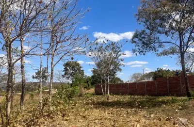 Terreno à venda na Rua São Gabriel, 123, Jardim Buriti Sereno, Aparecida de Goiânia